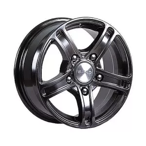 Скад Трофи Гальвано