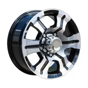 Скад Тритон Алмаз черный