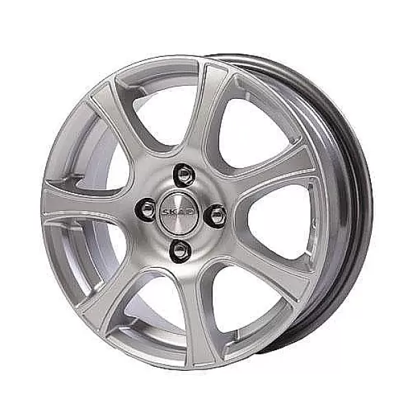 Скад Торнадо 5.5x15/4x100 D60 ET45 Селена