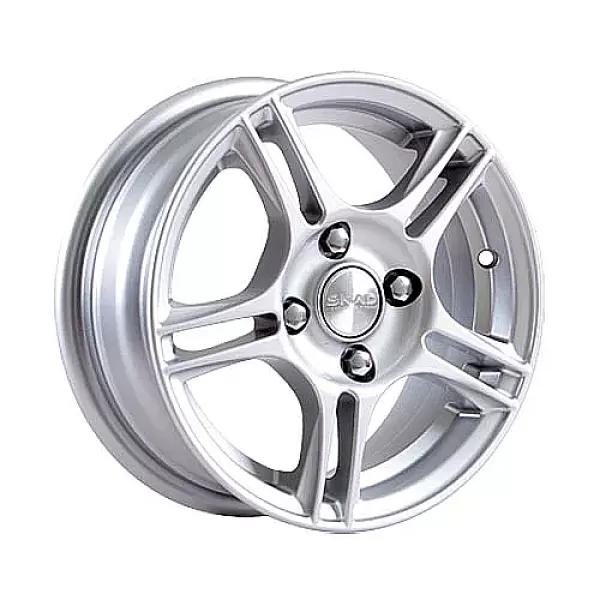 Скад Спирит 5.5x13/4x100 D67.1 ET35 Селена