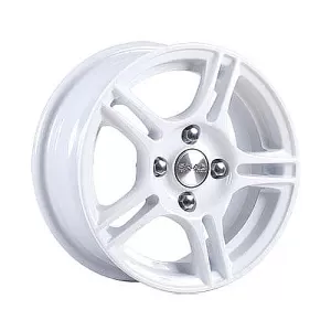 Скад Спирит Белый