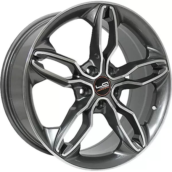 LegeArtis FD94 8x18/5x108 D63.3 ET55 GMF