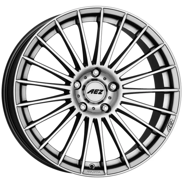 AEZ Valencia 8.5x19/5x108 D0 ET45 S