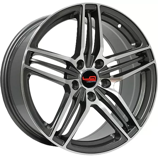 LegeArtis A91 8x17/5x112 D66.6 ET39 gmf