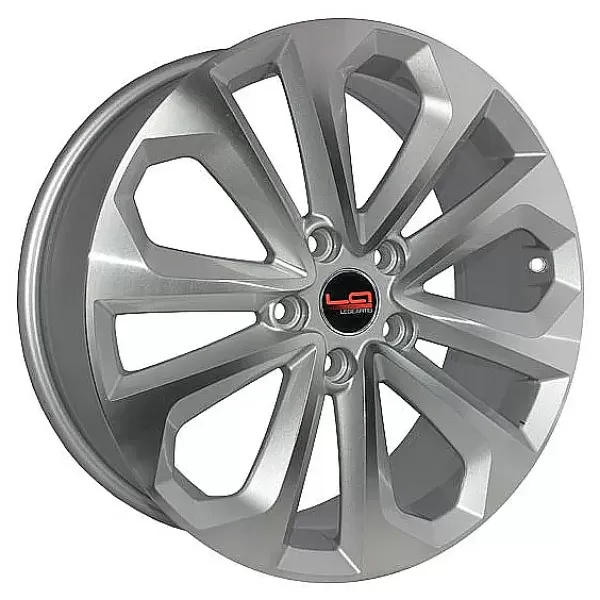 LegeArtis H60 6.5x17/5x114.3 D64.1 ET50 s