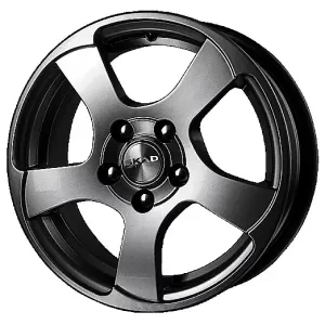 Скад Акула Грей