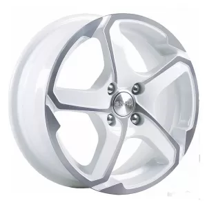 Скад Аллигатор Алмаз-белый