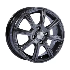 Скад Монако Гальвано