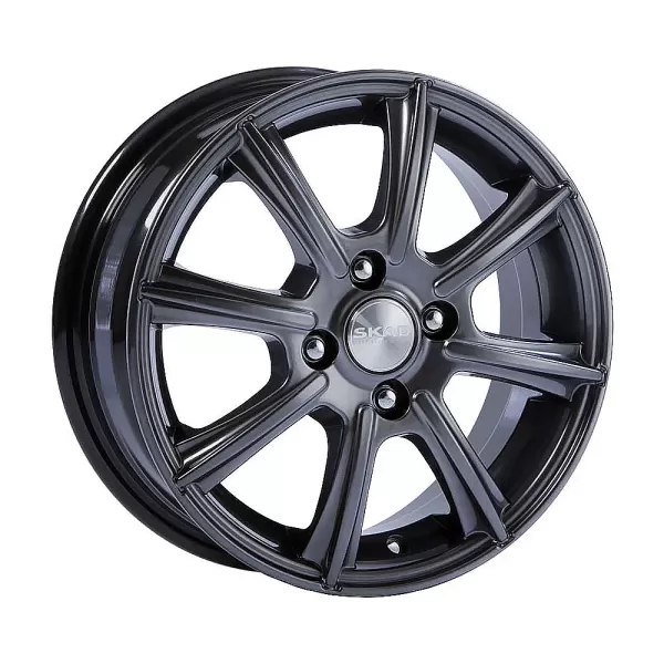 Скад Монако 5.5x14/4x98 D58.6 ET38 Гальвано