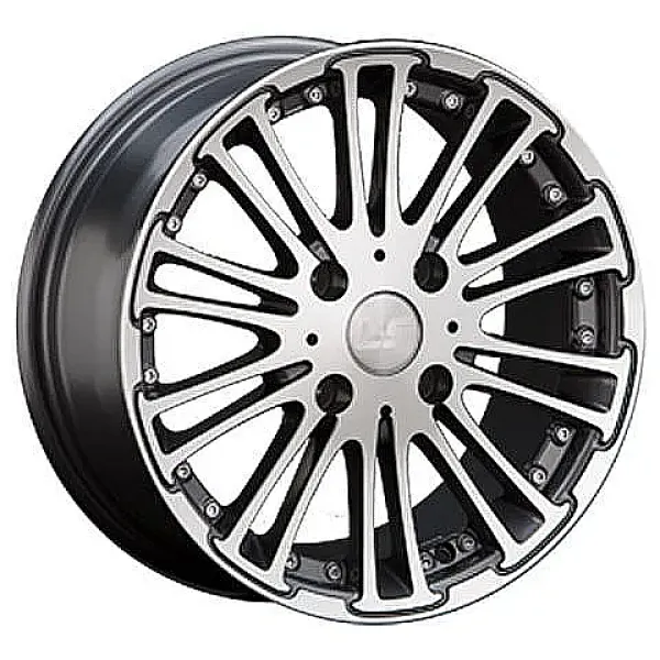 LS  111 6.5x15/4x100 D73.1 ET42 GMF