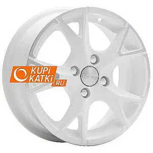 Скад Орлан Алмаз-белый