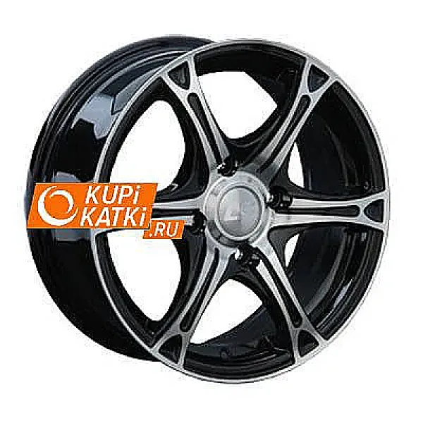 LS  131 6.5x15/5x112 D57.1 ET45 GMF