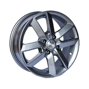 Скад Самурай Грей