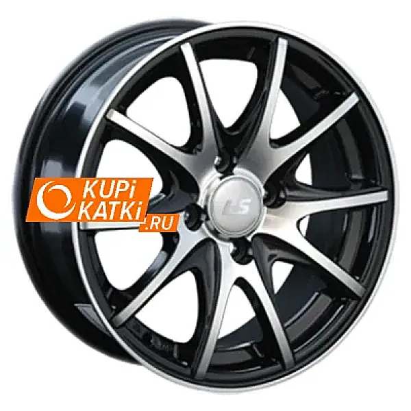 LS  190 6x14/4x108 D73.1 ET37.5 BKF