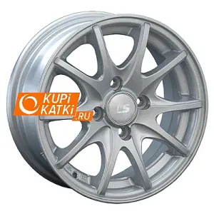 LS  190 Sil