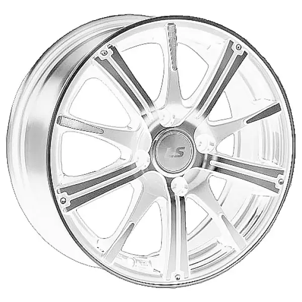 LS  209 5.5x14/4x98 D58.6 ET35 WF