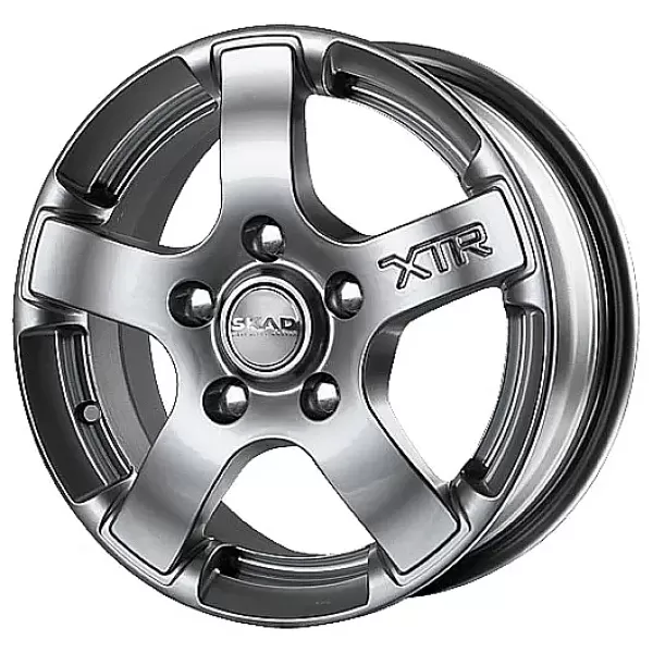 Скад Экстрим 5.5x14/5x114.3 D67.1 ET38 Селена