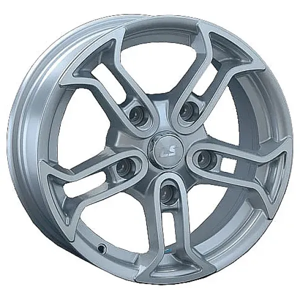 LS  217 6.5x15/5x139.7 D98.5 ET40 SF