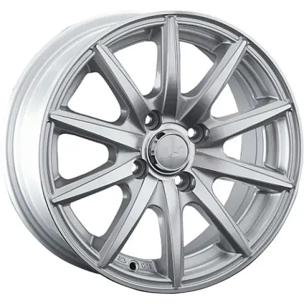 LS  221 6x14/4x98 D58.6 ET35 SF