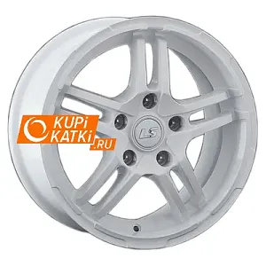 LS  295 White