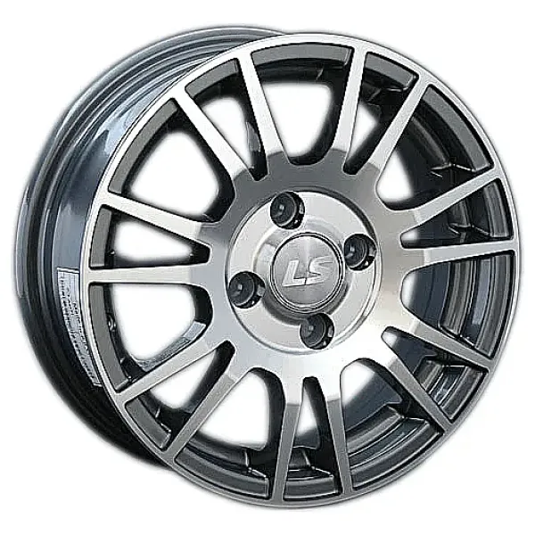 LS  307 5.5x14/4x98 D58.6 ET35 GMF