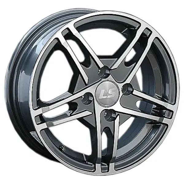 LS  308 6x15/4x98 D58.6 ET32 GMF