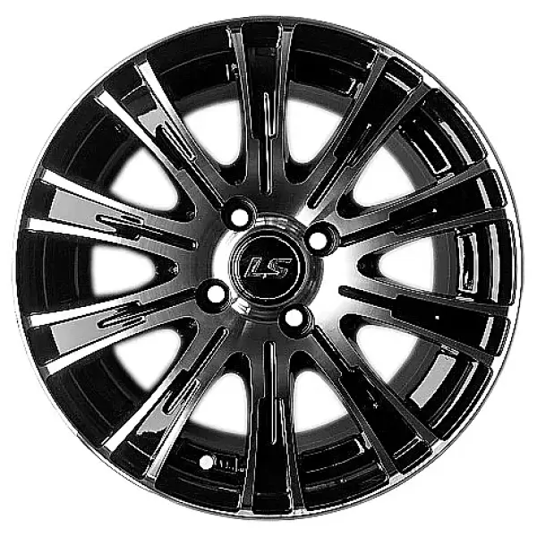 LS  311 6x15/4x100 D73.1 ET45 BKF