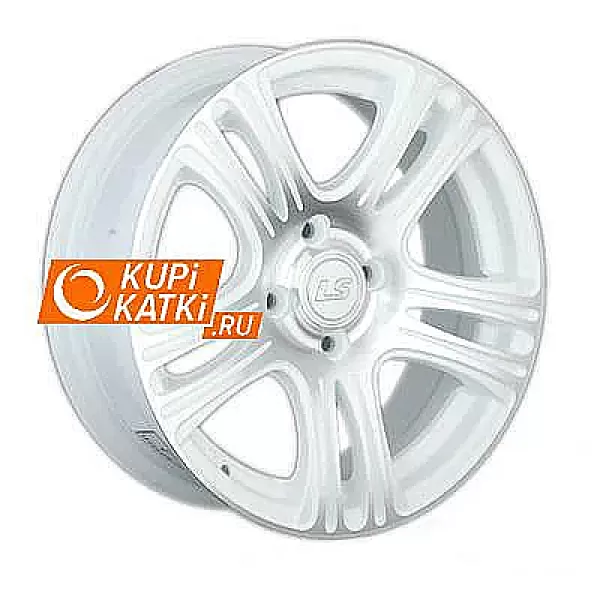 LS  318 6x14/4x98 D58.6 ET35 WF