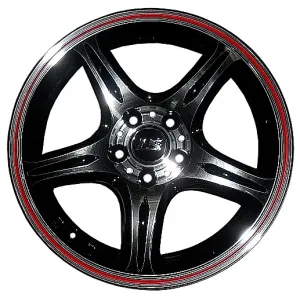 LS  319 BKF