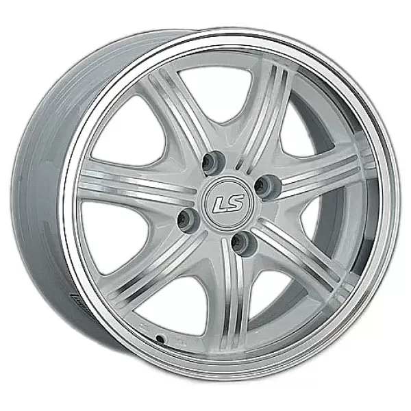 LS  323 6x14/4x100 D73.1 ET40 WF