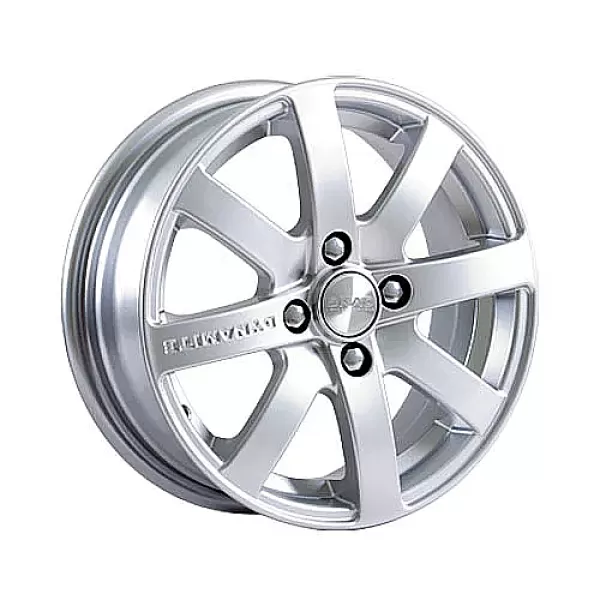 Скад Динамит 5.5x14/4x100 D54.1 ET46 Селена