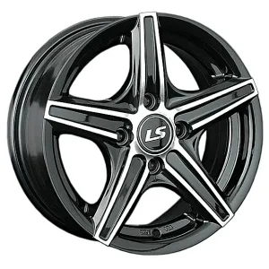 LS  372 BKF