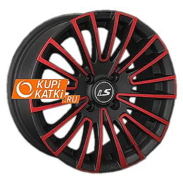 LS  479 6.5x15/4x100 D73.1 ET40 MBF+RE