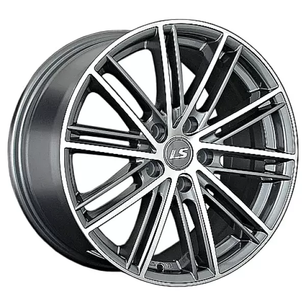 LS  480 7.5x17/5x114.3 D73.1 ET45 GMF