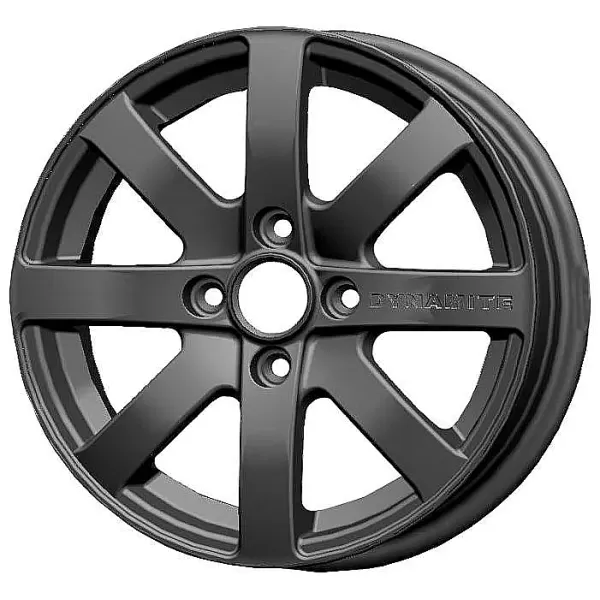 Скад Динамит 5.5x14/4x100 D67.1 ET46 Гальвано