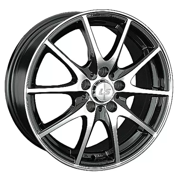 LS  536 5.5x14/4x98 D58.6 ET35 GMF