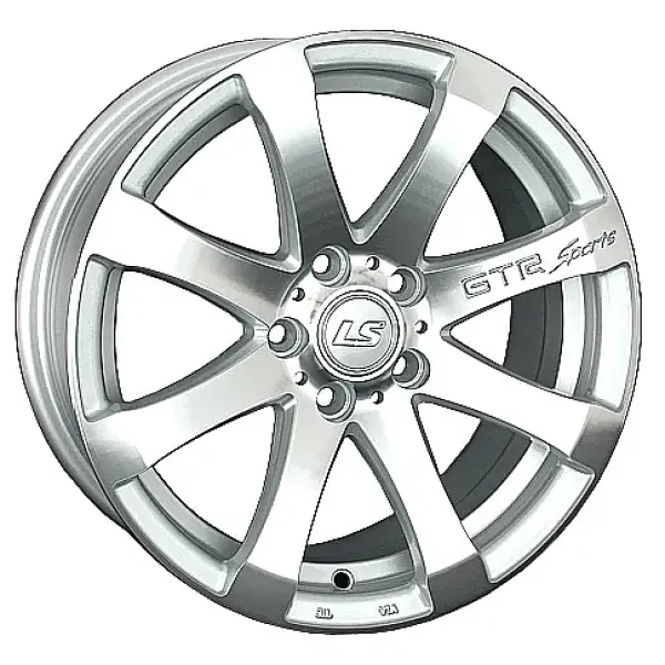 LS  538 6.5x15/5x100 D73.1 ET38 SF