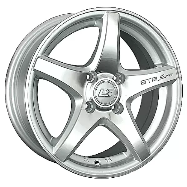 LS  540 7x16/4x100 D60.1 ET36 SF