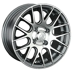 LS  566 BKF+W