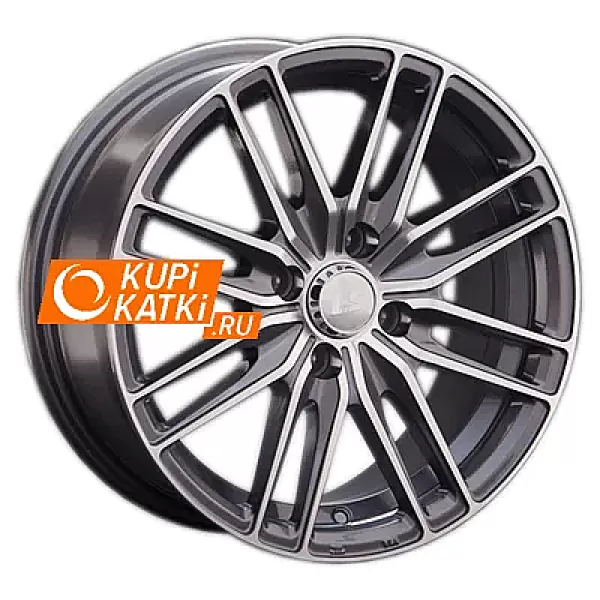 LS  760 6.5x15/4x100 D73.1 ET40 GMF