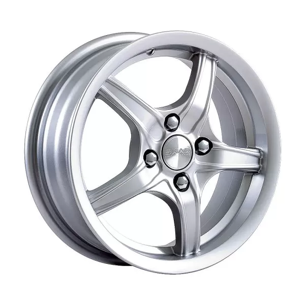 Скад Стинг 5.5x14/4x100 D67.1 ET38 Селена