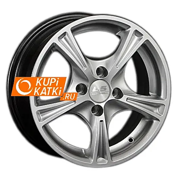 LS  NG232 6.5x15/4x114.3 D73.1 ET40 HP