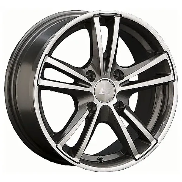 LS  NG236 6x14/4x98 D58.6 ET35 GMF