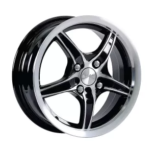 Скад Стинг Алмаз черный