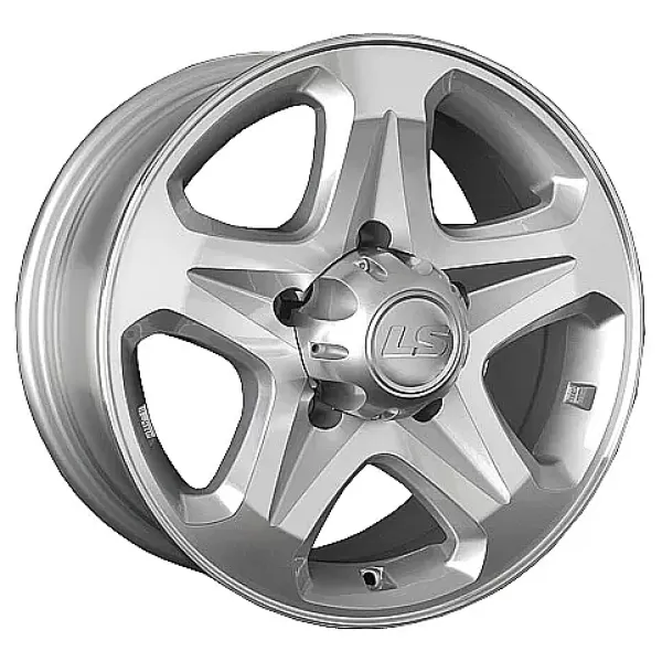 LS 774 7x16/5x139.7 D108.5 ET5 SF