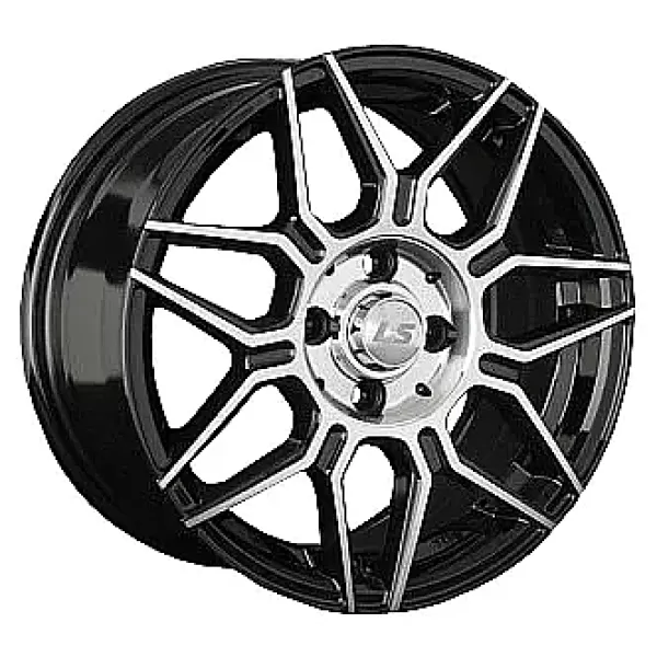 LS 785 6.5x15/4x100 D54.1 ET45 BKF