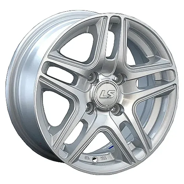 LS 802 6.5x15/4x98 D58.6 ET32 SF