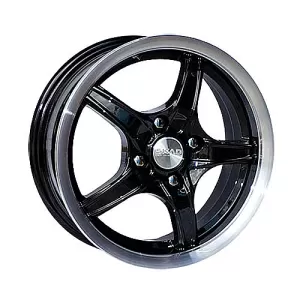 Скад Стинг Антрацит-Алмаз