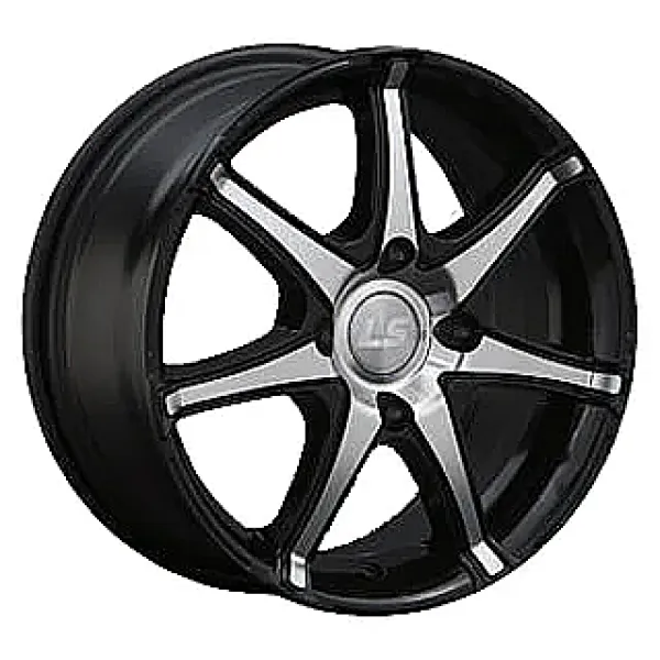 LS 104 6x14/4x108 D73.1 ET28 BKF