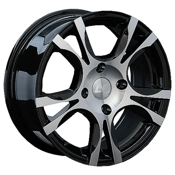 LS 130 6.5x15/4x114.3 D73.1 ET42 BKF